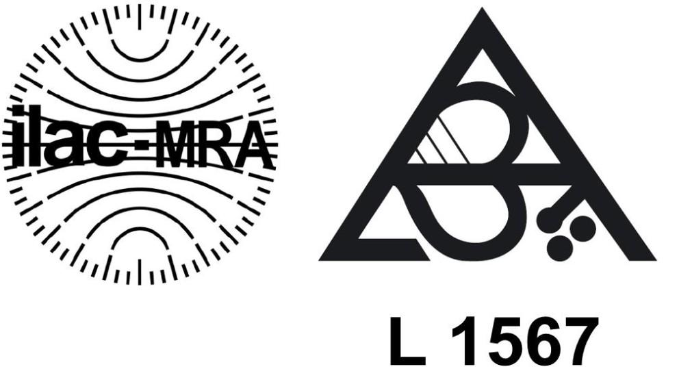 2*E Zkušební laboratoř č.1567, akreditovaná ČIA dle ČSN EN ISO/IEC 17025:2005 Laboratoř měření emisí Sídlo dle OR: ENERGETIKA - EKOLOGIE, spol. s r.o. 40323 Velké Březno, Nad Nádražím 322, okr.