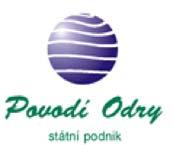 Studie vyhodnocení a zvládání povodňových rizik na řece Opavě (úsek Úvalno-Nové Heřminovy) POVODÍ OPAVY Pořizovatel: ADRESA Povodí Odry,