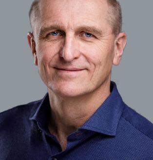 Mgr. Roman Jurečka ředitel VTP UP Univerzita Palackého je místem, kde se vzdělávají budoucí odborníci, ale také centrem excelentního vědeckého výzkumu a nových objevů.
