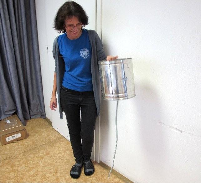 magnetického pole.
