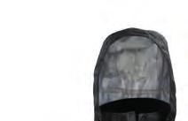 BUNDA FINNTRAIL MUDWAY 2000 Stylová bunda poskytuje spolehlivou ochranu před vodou a blátem. Bunda je vyrobená z odolné třívrstvé tkaniny s hitech membránou HARD-TEX.