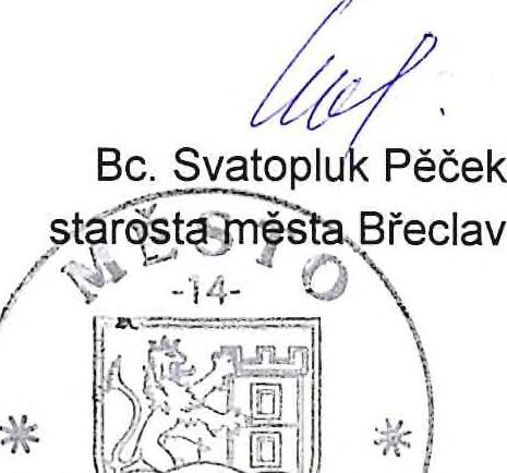 5. Nabídka bude předána zadavateli v jednom vyhotovení. Nabídky budou podány v českém jazyce.