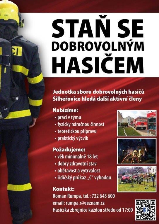 SBOR DOBROVOLNÝCH