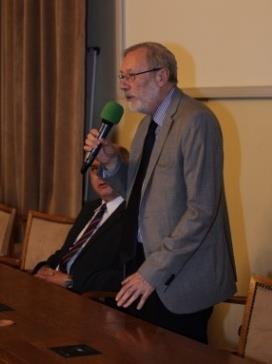 Ohlasy účastníků potvrzují vysokou kvalitu programu a organizace ústředních kol AO.