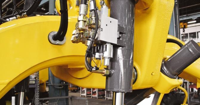 HYDRIVE Engineering GmbH Büro Dresden Dresdener Str. 172 (Eingang B) D- 01705 Freital bei Dresden https://hydrive-engineering.