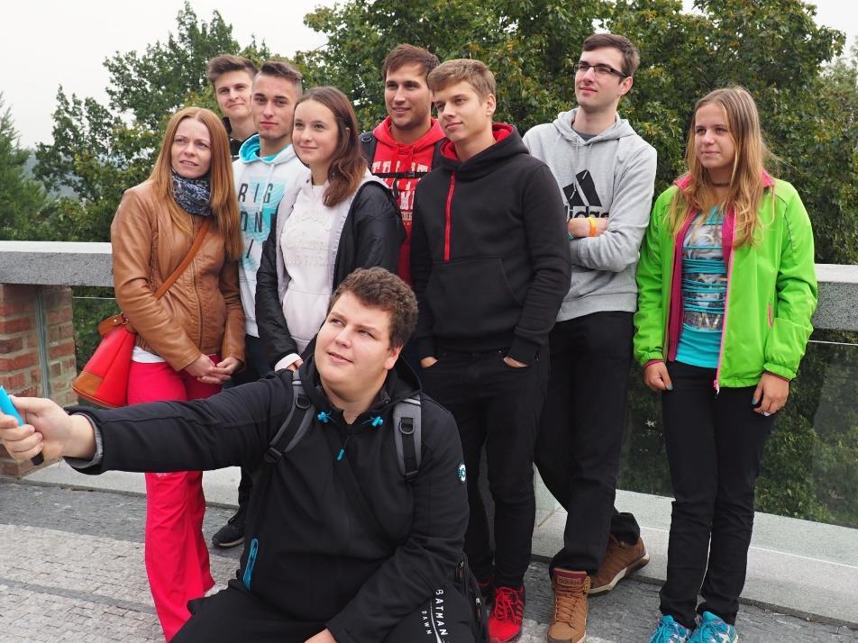 jednání proběhlo v březnu 2018 ve Vysokém Mýtě, kdy naši školu navštívil kolega z Berufliche Schulen v Korbachu u příležitosti návštěvy maturitního plesu ISŠT.