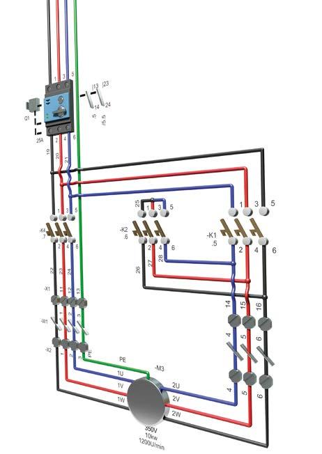 Kvůli nepřesným kusovníkům nejsou objednávány správné komponenty. Ruční zadávání informací o elektrických řídicích systémech do 2D nebo 3D strojírenských návrhů je pracné.