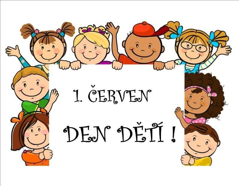 Přijďte se pobavit s námi - srdečně zvou pořadatelé. Dneska de ti slaví, a jiste se uz baví.
