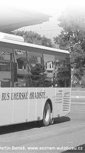 Za nečekaným problémem stojí dopravce, který o podnikání ve Zlínském kraji nemá vůbec zájem. Jedná se o severočeskou společnost Bus- Line LK.