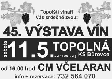 00 3D Avengers: Endgame so 11. 5. - 16.00 UglyDolls, 17.30 The Beach Bum, 20.00 Trhlina a 20.30 Daniel De Vita (koncert, Klub Mír) ne 12. 5. - 16.00 UglyDolls a 18.