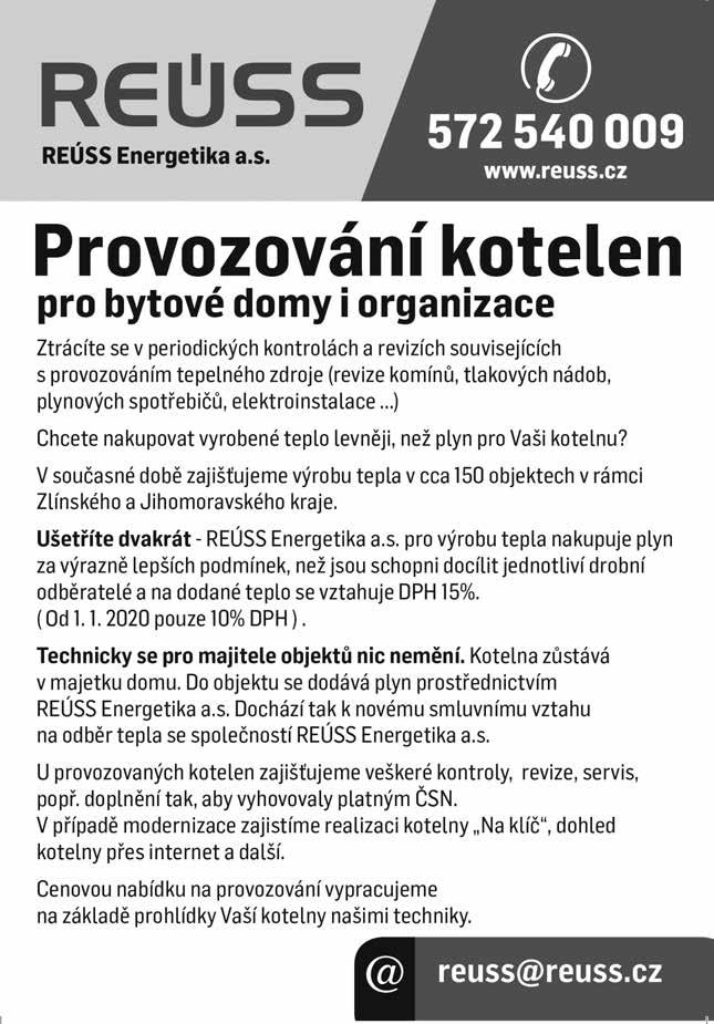 Nástup možný ihned, možno i na ŽL. Tel.: 737 747 041 K2019/177 Soukromá ambulance přijme do pracovního poměru zdravotní sestru. Tel.: 777 135 420 K2019/172 0043 18 Soukromá ambulance přijme do pracovního poměru administrativní pracovnici, i na částečný úvazek.