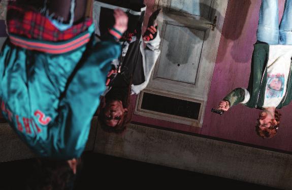 PÁ 7 FARMÁŘSKÝ DEN Ekocentrum, pavilon S1 v areálu Eurocentra, 9 17 hodin práce s ovčí vlnou, voskem, mletí a poznávání obilí, ochutnávka farmářských produktů, bylinkových čajů, poznávání zeleniny a