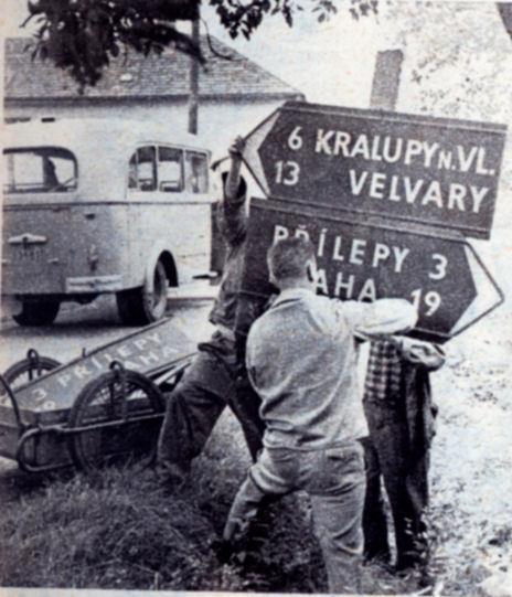 organizované na: průmyslovou zónu vilovou čtvrť