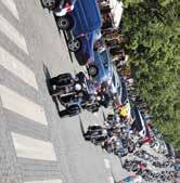 SBOR DOBROVOLNÝCH HASIČŮ PRAHA 1 ZA PODPORY HL.M.