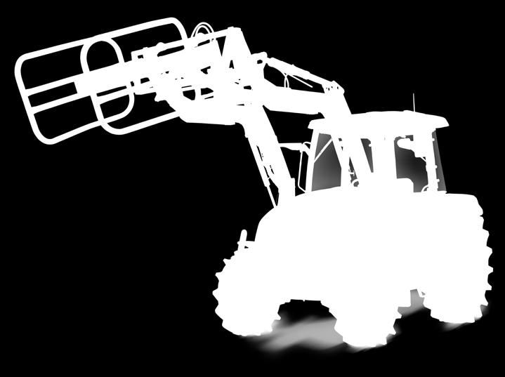 Pro každou práci lze zvolit odpovídající převod. SÍLA Traktory ZETOR jsou navrženy tak, aby nabízely tu nejlepší kombinaci síly motoru a hmotnosti traktoru. Výkon je tak využit beze zbytku.
