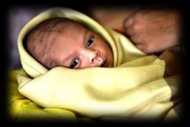 PROJEKT DOBRÝ START DO ŽIVOTA Cílem kampaně českého UNICEF, která byla pod názvem Dobrý start do života zahájena 27.