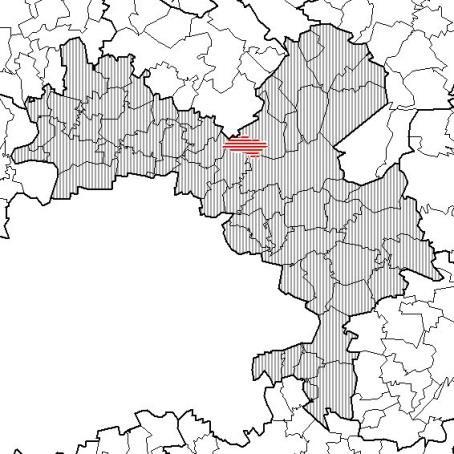 Kraj: STŘEDOČESKÝ Název ORP: BRANDÝS N.. STARÁ BOESAV Název POÚ: BRANDÝS N.. STARÁ BOESAV Kód obce: 538639 Počet k.ú.