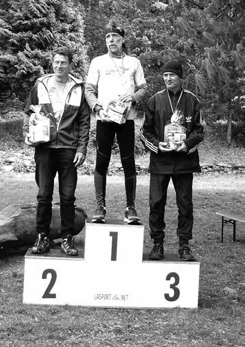 Peace Run ve Vrchlabí SPORT Ve čtvrtek 27.