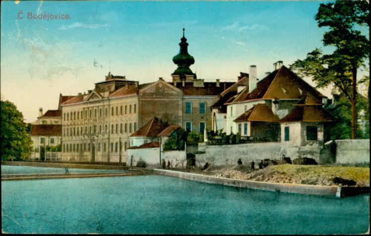 Gymnázium, České Budějovice, Česká 64 Zpravodaj červenec-září 2018 Z obsahu: Harmonogram nového školního roku Obsazení kabinetů Užitečné odkazy na našem webu Okénko do minulosti školy Gymnázium