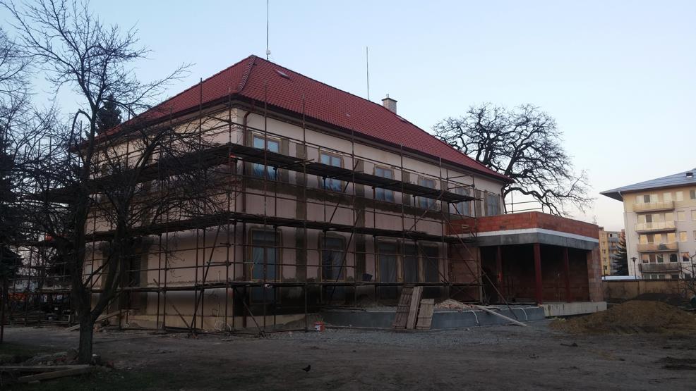 POZVÁNKY * Na Zelený čtvrtek 18. 4. se bude v katedrále sv. Václava v Olomouci v 9.30 hod. konat eucharistická bohoslužba spojená s obřadem svěcení olejů a obnovou kněžských slibů - Missa chrismatis.