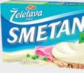 47) 19 ZOTT Monte lahodný mléčný dezert 4 x 55g,