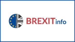 Informační zdroje Webové stránky Komise: Brexit preparedness https://ec.europa.