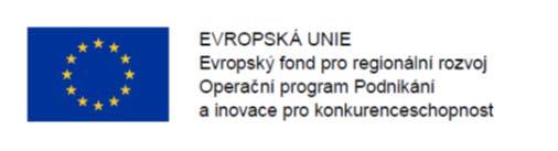 VÝZVA K PODÁNÍ NABÍDKY k veřejné zakázce malého rozsahu dle 27 zákona č. 134/2016 Sb.