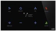 Přístroje pro komunikaci po sběrnici ABB i-bus KNX Pro přístroje Název / Typové číslo Barva Design ID Objednací číslo Jednot. bal.