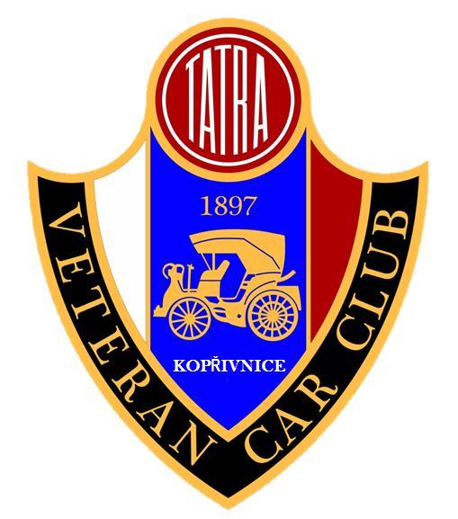50. Mezinárodní Tatra Veterán Rallye BESKYDY 2019 36.