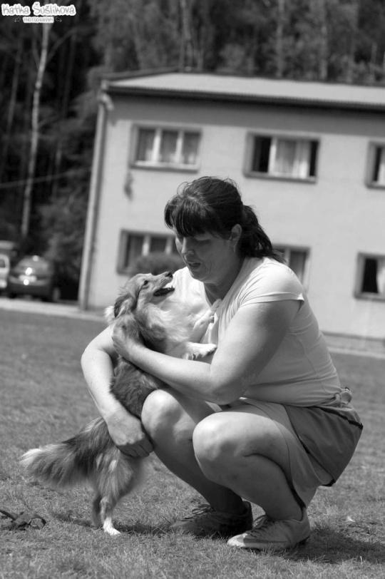 Kateřina