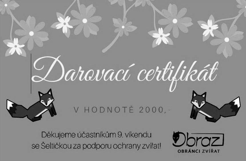 šeltičkou