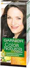 Pro krásné vlasy Garnier Color Naturals, Color