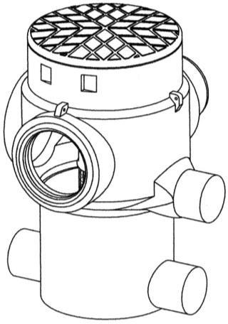 Assembly instructions and mounting guide Prefilter Maxi Plus Important notice: The contents of this technical documentation and corresponding manuals are a component of the guarantee terms Contents 1.