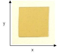 10 směr x směr y relativní změna délky (%) 8 6 4 2 Vysoušení Absorpce Desorpce 0 0 5000 10000 15000 20000 t (s) Obr.3.2.: Relativní změna laterálních rozměrů.
