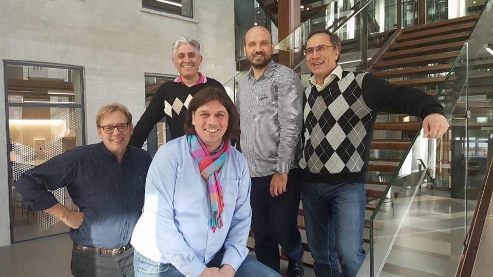 Dne 24. října zvolil Akademický senát VUT v Brně na svém zasedání kandidáta na funkci rektora VUT v Brně pro období 2018 2022. Rektorem byl zvolen stávající rektor prof. RNDr. Ing. Petr Štěpánek, CSc.