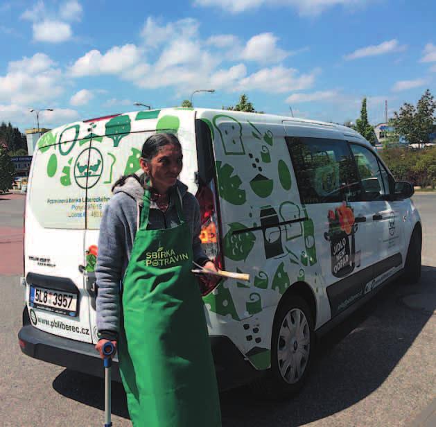 Jak pracují osadní výbory Foto Petr Klápště Čtveřici osadních výborů v květnu doplnily další tři nové: Novoveská, Centrum, Paseky a Šumava.