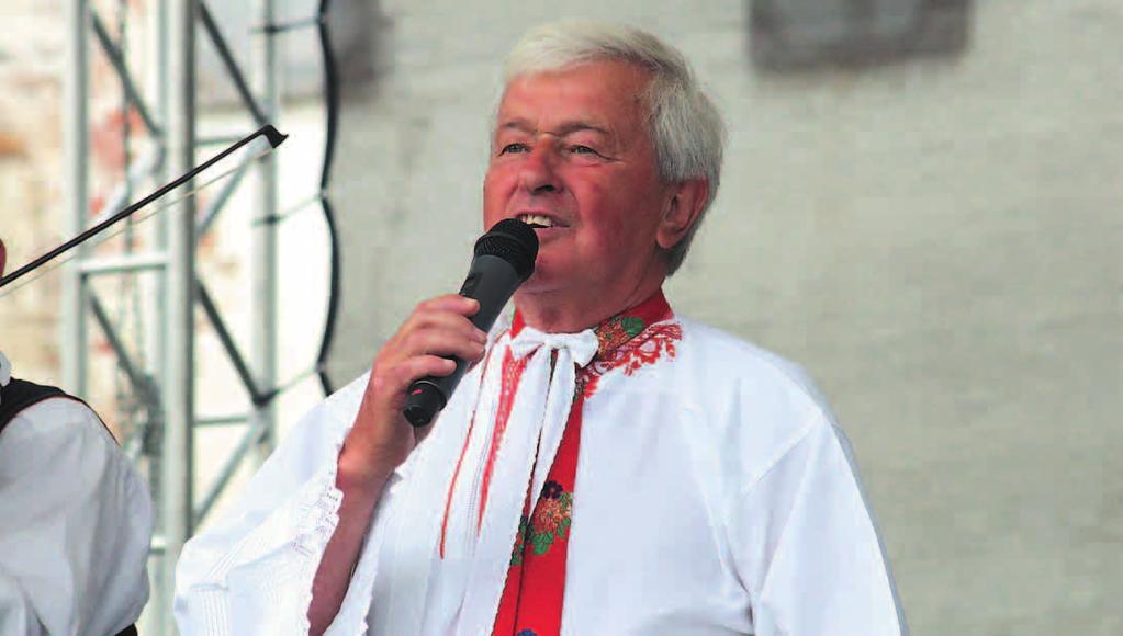Závěrečná after party proběhne po skončení koncertu v Klubu Na Rampě.