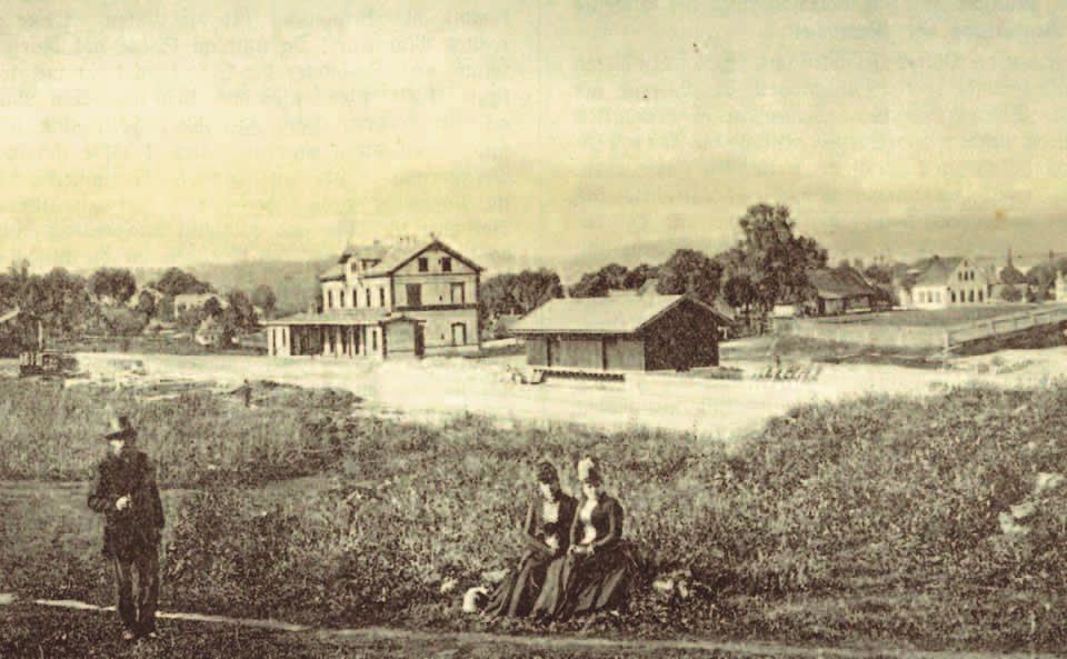 století) v sobě ale skrývají i archiválie Okresního úřadu Jablonec nad Nisou, Okresních soudů Železný Brod a Tanvald nebo osobní fond smržovského vlastivědného pracovníka Josefa Meissnera.