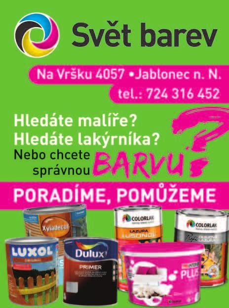cz Jan Rejsek PODLAHY, RÛÏová 21, Jablonec n. N. Nabízíme moderní vinylové dílce, tradiãní dfievûné podlahy, pfiíjemné koberce, mûkãené PVC, komfortní korek.