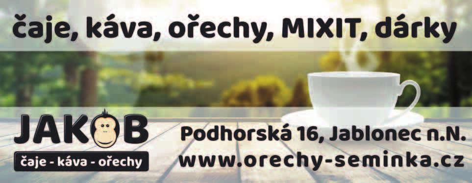 Redakce: mesicnik@mestojablonec.cz, telefon 724 290 784.