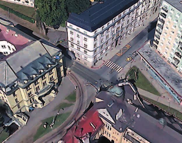 Započne tak první etapa oprav sítí, stavby dešťové kanalizace včetně retenčních nádrží, výměny jednotné kanalizace a prodloužení tramvajové trati k budoucímu terminálu v Kamenné ulici.