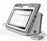 transfer (e.g. to a laptop) and printing. Refer to Figure 1 for an illustration of possible networking connections.