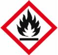 NEBEZPEČÍ H222 Extrémně hořlavý aerosol H229 Nádoba je pod tlakem: při zahřívání se může roztrhnout H315 Dráždí kůži H336 Může způsobit ospalost nebo závratě H411 Toxický pro vodní organismy, s