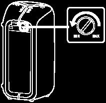 Použití externího mikrofonu Připojením dynamického mikrofonu s normálním konektorem (není součástí dodávky) lze zajistit hlasový výstup ze systému.