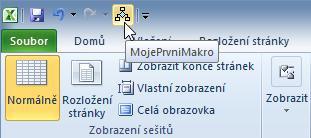 Když použijete styly, nadpisy se změní tak, aby odpovídaly novému motivu. Šetřete čas s Wordem a jeho novými tlačítky, která se zobrazují tam, kde je potřebujete.