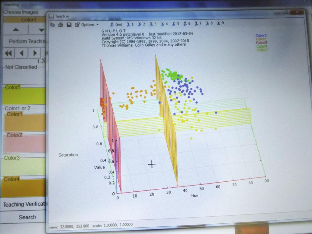 Největší výhodou cobas 8100 je vyšší výkon jednotlivých modulů, zajišťující celkové zrychlení laboratorního provozu.