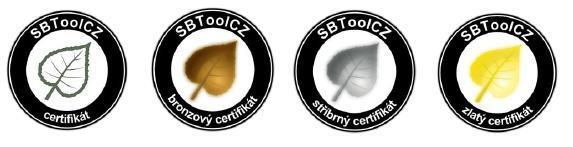 Semestrální projekt Hodnocení objektu podle metodiky SBToolCZ pro bytové stavby ve fázi návrhu Obsah semestrálního projektu Titulní strana a zadání semestrálního projektu Podrobný popis budovy a