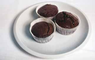 odběr - 20 kusů Classic muffin