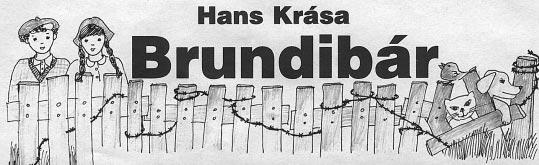 ãerven 2002 Kultura strana 15 VELK BRUNDIBÁROV DEN V OPAVù Zaãalo to vlastnû v listopadu 2001 ve francouzském mûstû Nevers, kde se dûti z opavského dûtského sboru Domino úãastnily spolu s místním