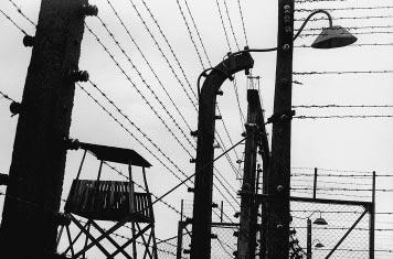 strana 8 âeská expozice v Osvûtimi ãerven 2002 STÁLÁ EXPOZICE âeské REPUBLIKY V OSVùTIMI Posláním ãeské expozice v Osvûtimi je ukázat mechanismus deportací z b valého Protektorátu âechy a Morava do